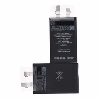 JCID Akumulators without BMS iPhone X (liela ietilpība)