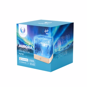 Forever Light Projektors AURORA FLP-10