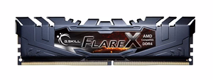 G.Skill F4-3200C16D-16GFX DDR4 DIMM 16GB PC25600
