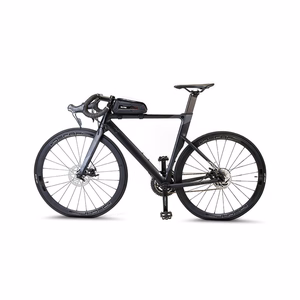 WILDMAN Velosipēda soma M90 ūdensizturīgs 1,2L
