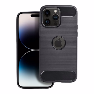 Case for iPhone SE 2022 Carbon black