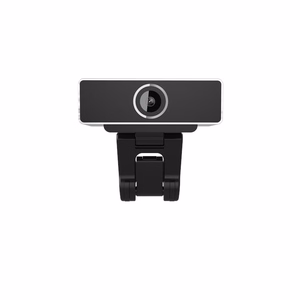 Веб-камера Coolcam NPC-166DU USB Full HD 1080p, чёрная