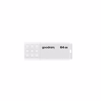 Goodram zibatmiņa 64GB USB 2.0 UME2 balta