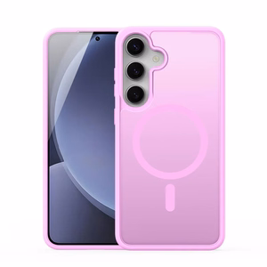 Case Dux Ducis Yind for Samsung S931 S25 pink
