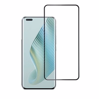 Aizsargstikls Blue Star - Honor Magic5 Pro melns