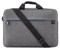 HP Prelude 17.3-inch Laptop Bag 17.3" Toploader bag melns