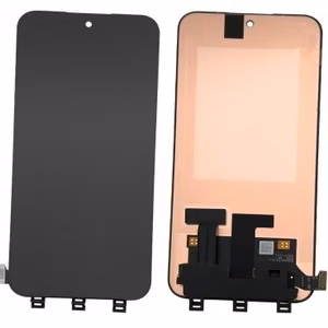 LCD ekrāns Oppo Reno 15 FS 5G ar skārienekrānu, melns, ORG
