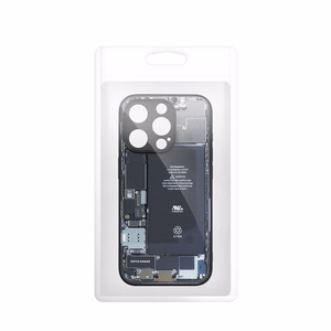 Case for iPhone 15 PRO MAX Tech design 2