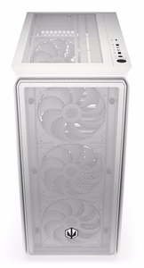 ENDORFY ARX 500 ARGB Midi Tower balts datora korpuss