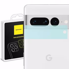 Spacecase kameras stikls Camera Glass Google Pixel 7