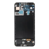 ServicePack LCD ekrāns SAMSUNG A50 A505F GH82-19713A