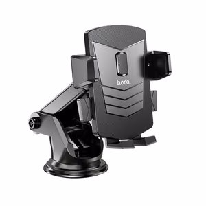 Car phone folder Hoco windshield / dashboard CA83 black