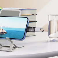 Adapteris Hoco UA17 Lightning uz USB-A melns