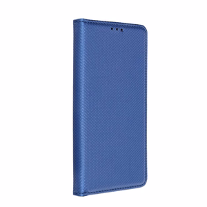 SMART CASE Book maciņš priekš Oppo Reno A6 PRO 5G - tumši zils