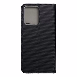 Viedtālruņa apvalks XIAOMI Redmi Note 12 4G (m) - melns (m)