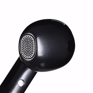 Samsung Galaxy Buds 4 austiņas True Wireless Stereo (TWS) In-ear zvaniem/mūzikai USB Type-C Bluetooth melns