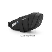 SAHOO Velosipēda soma (131432S-SA) ūdensizturīgs 0,4L