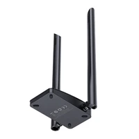WiFi adapteris Baseus FastJoy 1800Mbps (melns)