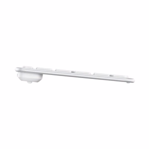 Беспроводная QWERTY клавиатура Satechi Slim EX3 Mac / PC ST-KEX3S-EN серебристая