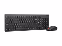Lenovo Essential bezvadu tastatūras un peles komplekts