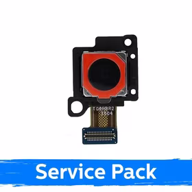 Kamera saderīga ar Samsung S711 S23 FE aizmugurējā kamera / 8M / (Service Pack)