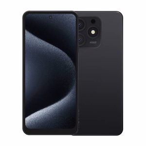 HOTWAV Note 13 Max Smartphone (black)