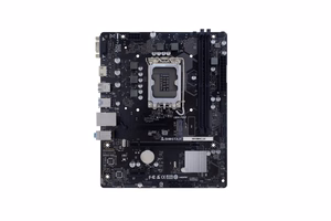 Biostar H610MHC 2.0 mātesplate Intel H610 LGA 1700 micro ATX