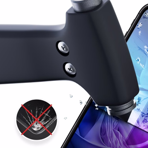 3mk Silky Matt Pro – tālruņa ekrāna aizsargs modelim Honor 90