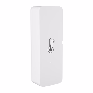 Avatto WHS10 viedais WiFi temperatūras un mitruma sensors