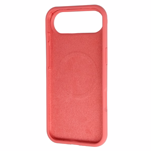 MagColor Pure viedtālruņa apvalks Iphone 17 Air sarkans