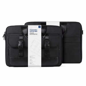 Сумка для ноутбука DUX DUCIS EDGE 14 - 15,4" чёрный