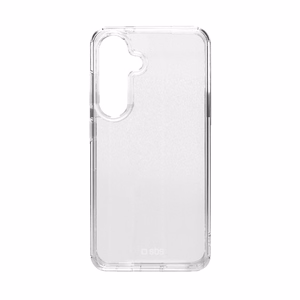 SBS Viedtālruņa apvalks Samsung Galaxy S25+ - caurspīdīgs
