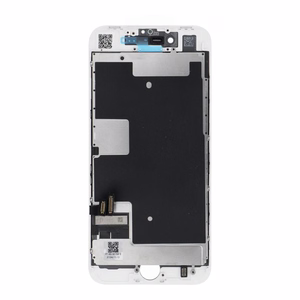 FixCell LCD ekrāns IPHONE 8/SE 2020 Retina balts (atjaunots)