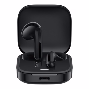 Bluetooth brīvroku ierīce Xiaomi Redmi Buds 6 Active melns / 100% oriģināls /