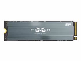 Silicon Power US75 4TB SSD M.2 2280 PCIe