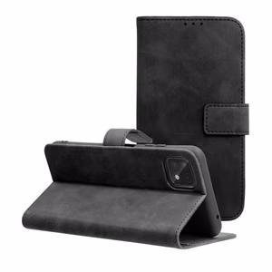 Viedtālruņa apvalks (m) SAMSUNG A22 5G - melns (m)