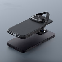 Viedtālruņa apvalks Nillkin CamShield Pro iPhone 16 Pro (m)