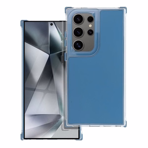 Vāciņš priekš XIAOMI Redmi Note 15 Pro 4G MATRIX zils