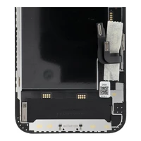 NCC LCD displejs IPHONE 12 / 12 Pro Mīksts OLED (IC transplantācijai atbalsts)