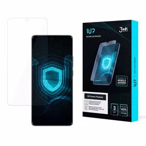 3mk 1UP – tālruņa ekrāna aizsargs modelim Vivo X90 Pro