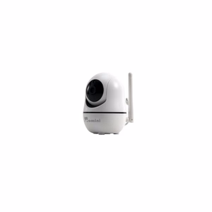 Momini DreamWatcher digitālais mazuļa monitors ar 7 collu ekrānu