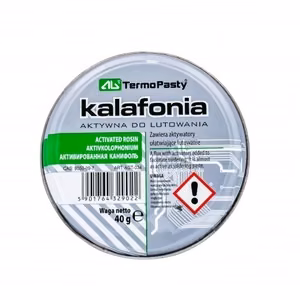 Kolofons 40g AG