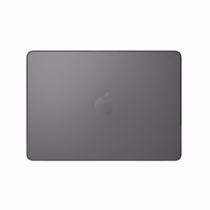 Speck SmartShell vāciņš ierīcei MacBook Air 13.6" (M5 / M4 / M3 / M2, 2026–2022), “Obsidian” krāsā