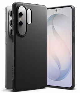 Ringke Onyx Maciņš for Samsung Galaxy S26 Ultra - melns