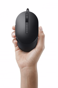 DELL MS3220 pele abpusēja USB Type-A lāzera 3200 DPI