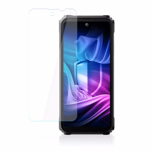 3mk Silky Matt Pro – tālruņa ekrāna aizsargs modelim Blackview BL9000 Pro