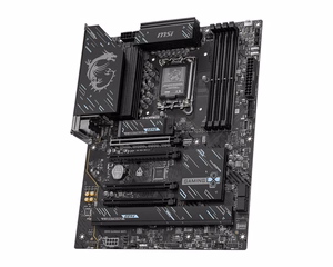 Mātesplate MSI Intel Z890 LGA 1851 ATX DDR5