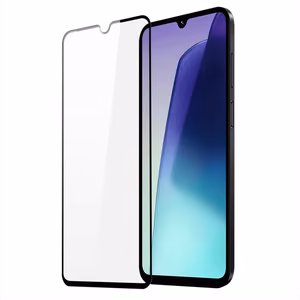 Rūdīts stikls Dux Ducis Xiaomi Redmi 14C/Redmi A4/Poco C75 melns