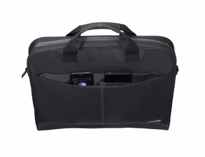 ASUS Nereus klēpjdatora maciņš 40.6 cm (16") portfelis melns