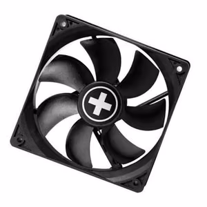 CASE FAN 80MM/XF034 XILENCE